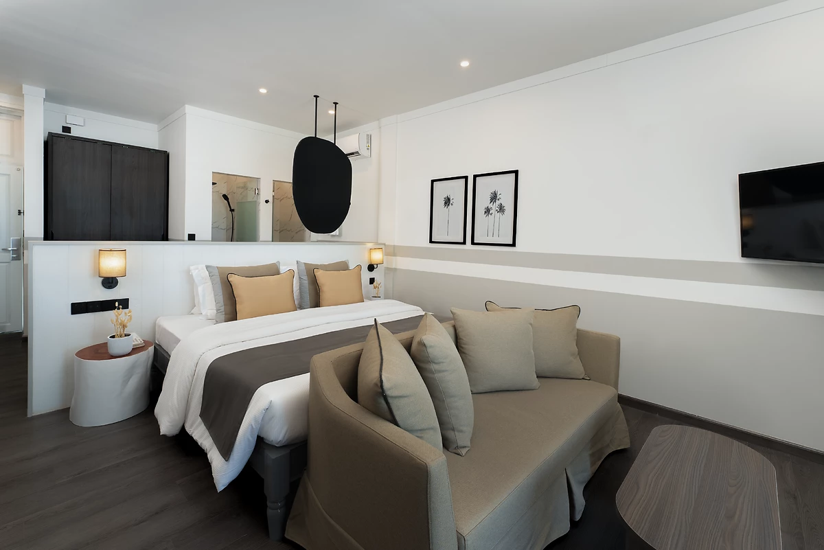 Image Pavillon plage