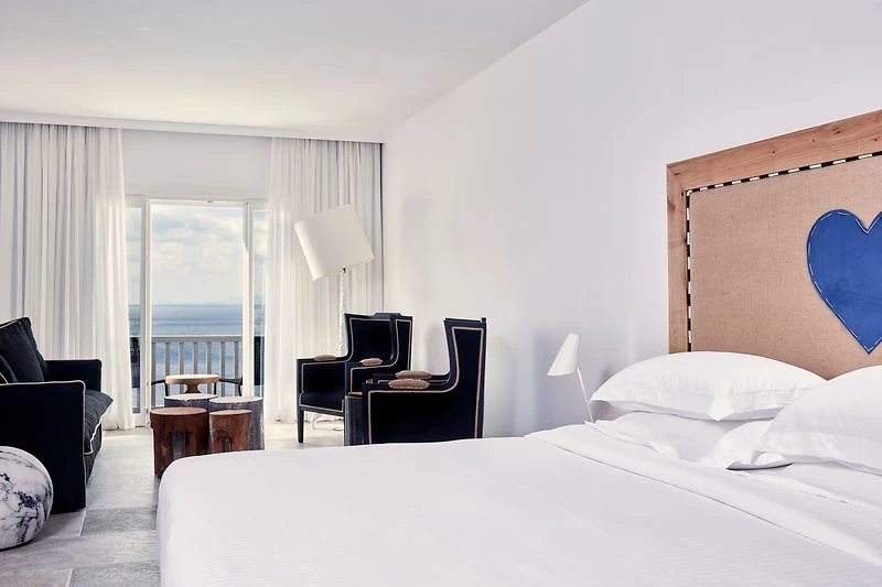 Image Chambre Supérieure