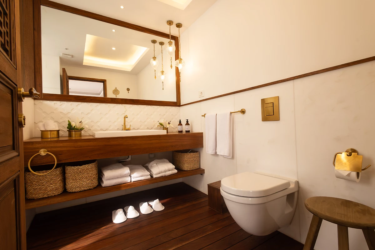 Visuel Hotel - Dahabeya Gaïa