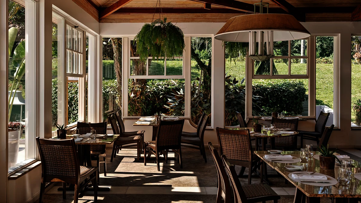 Visuel Hotel - Das Cataratas, A Belmond Hotel 5*