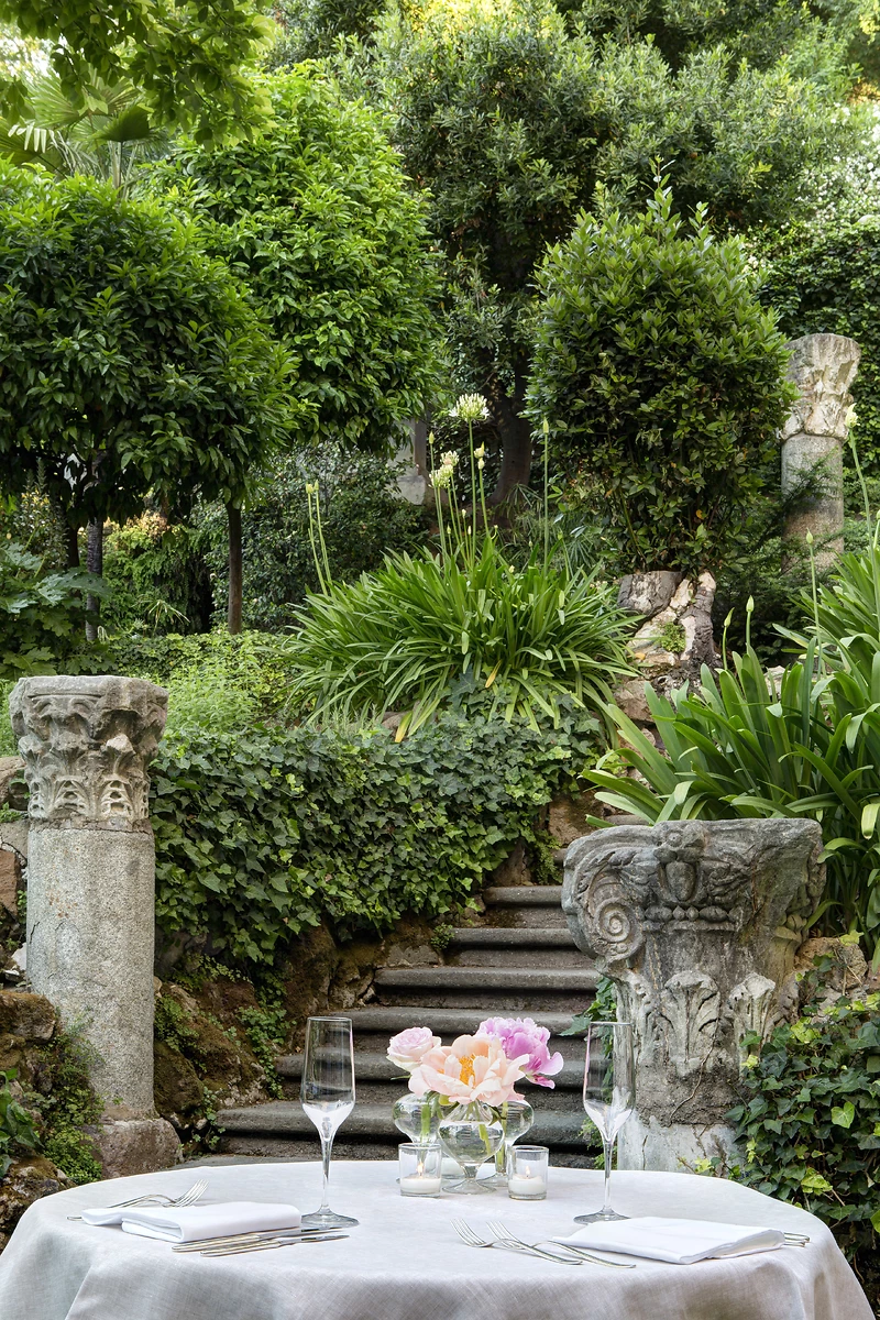 Hôtel de Russie 5* - 4