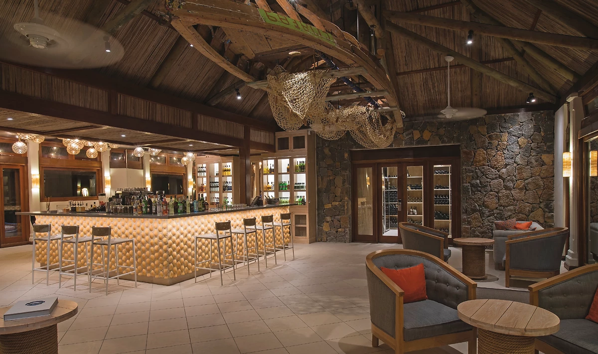 Hôtel C Mauritius - 5* - 5