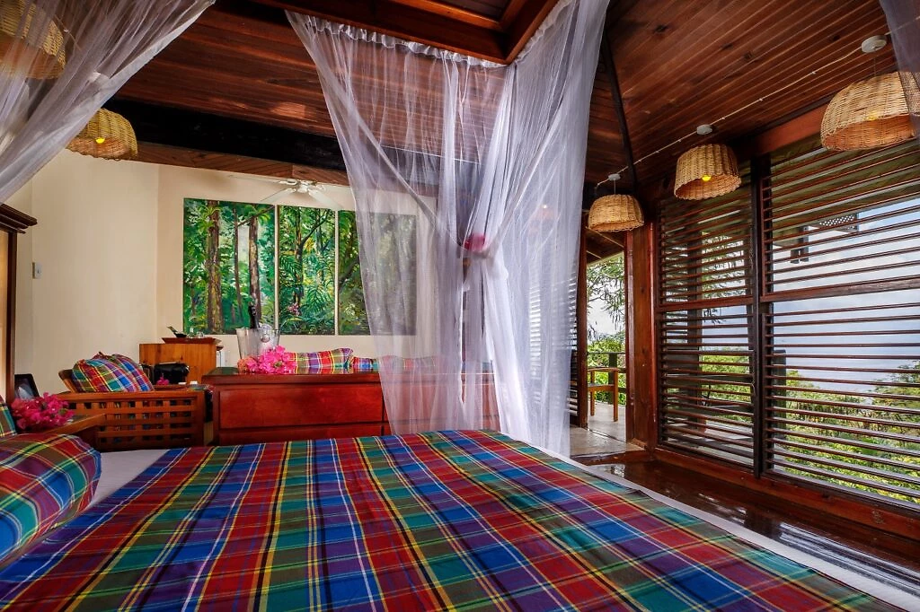 Image Chambre standard