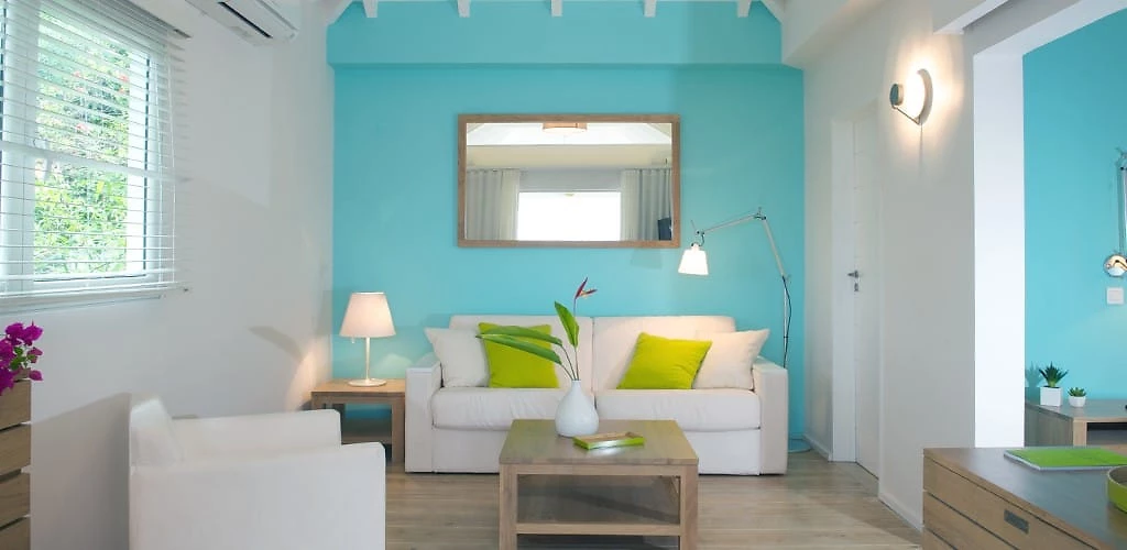 Image Suite cottage famille