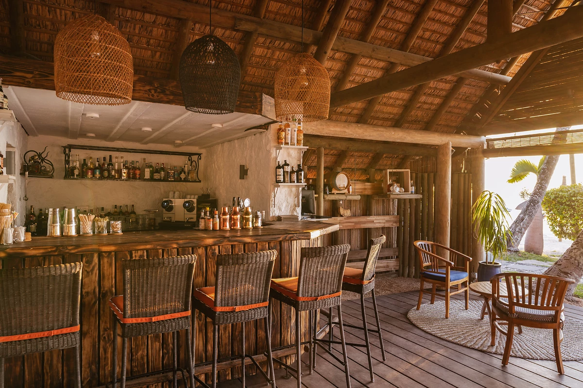 Hôtel Constance Sakoa Boutik 4* - 5