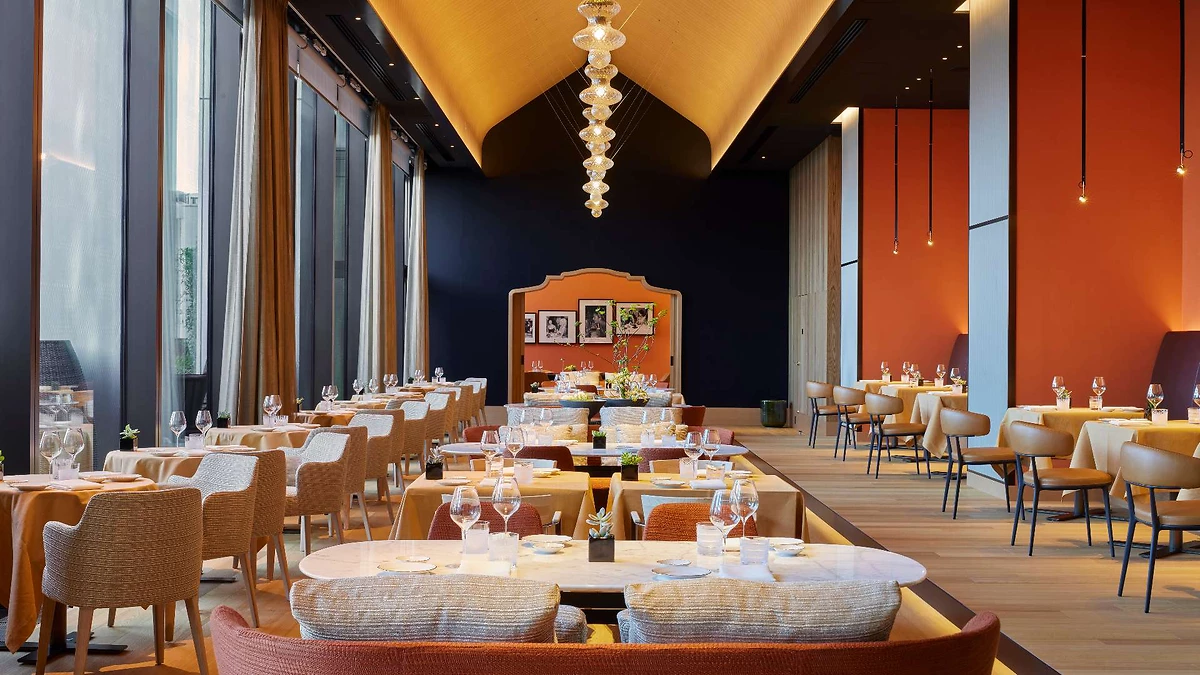 Visuel Hotel - BULGARI