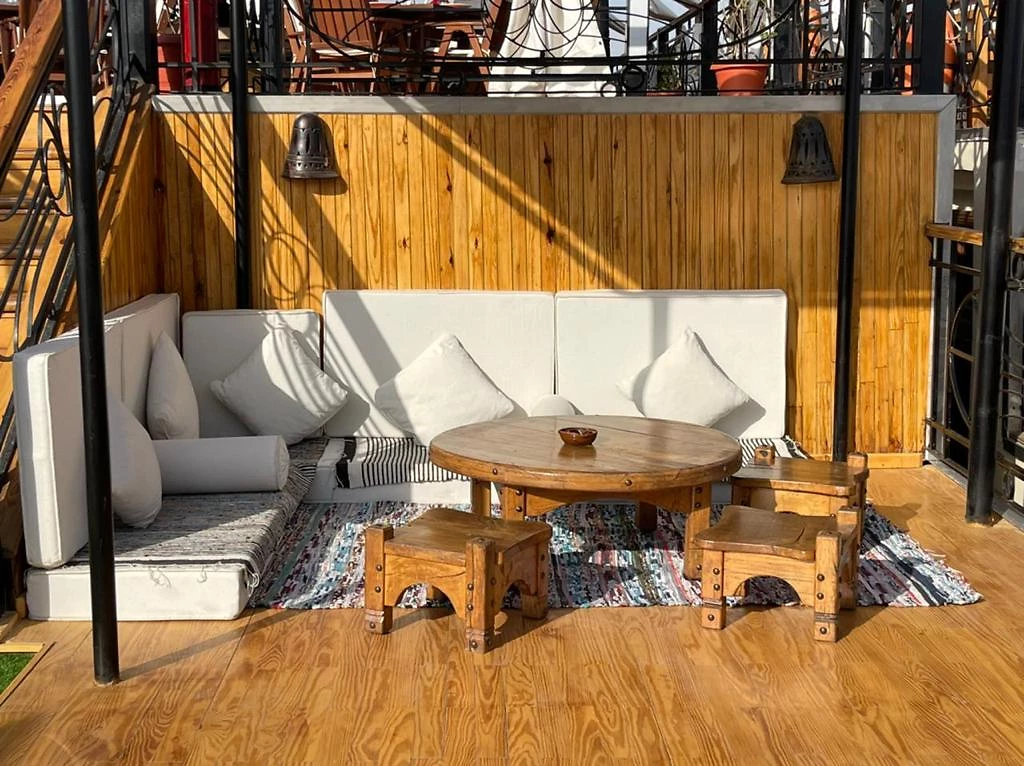 Flânerie au fil du Nil + extension à Hurghada - 27