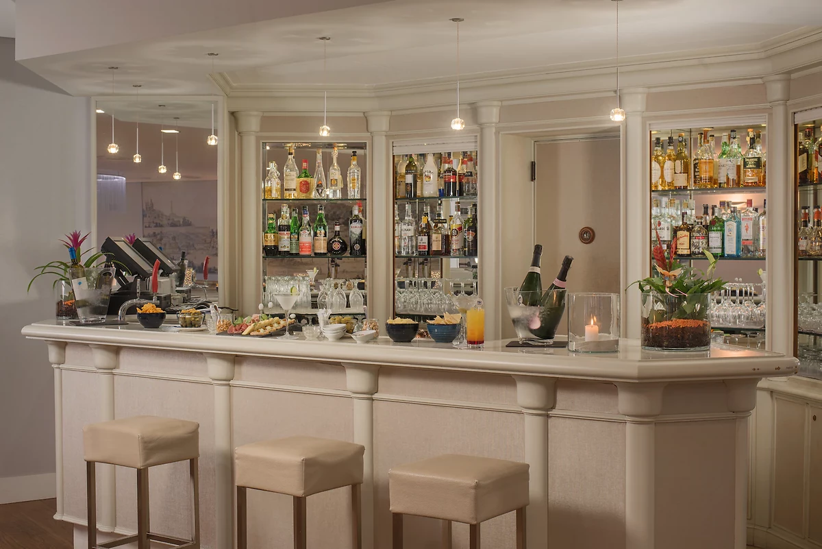 NH Genova Centro - 4* - 3