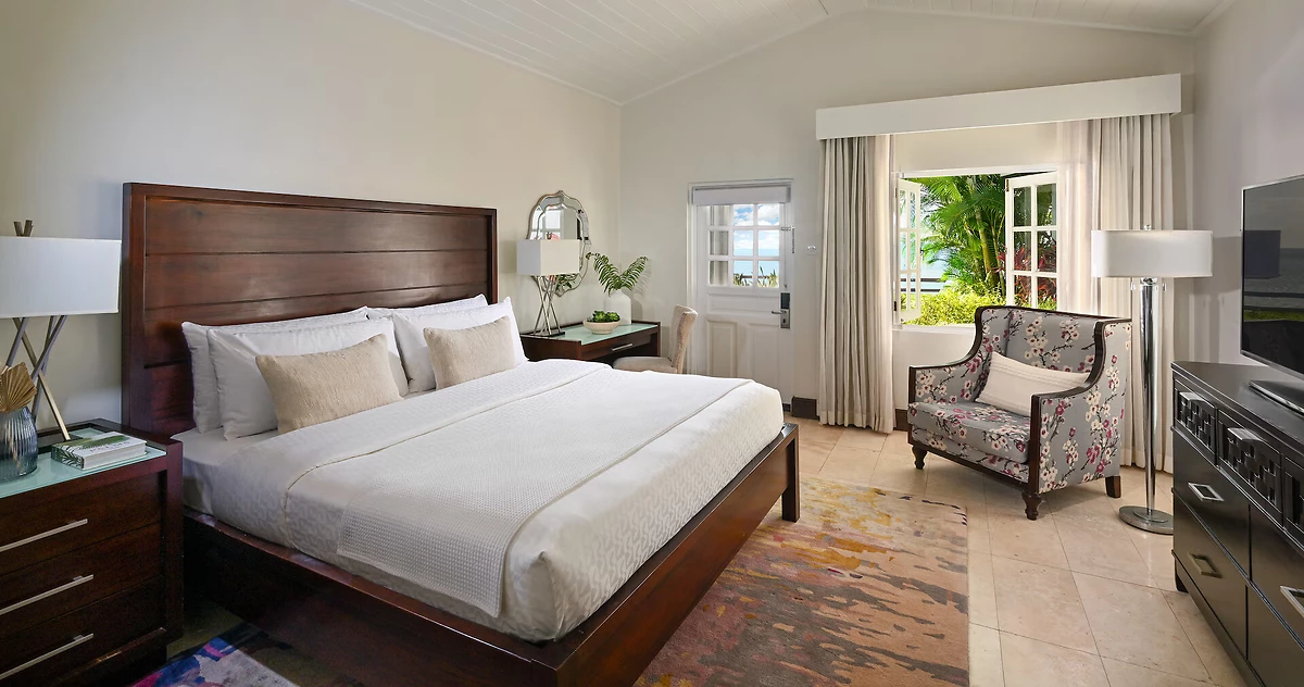 Image Sandals Club Level