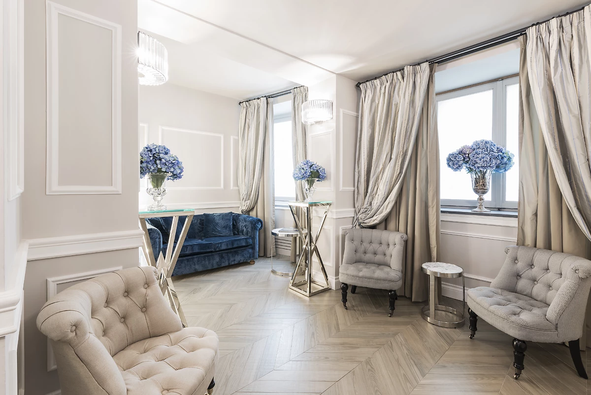 FH55 Hotel Calzaiuoli - 4* - 3