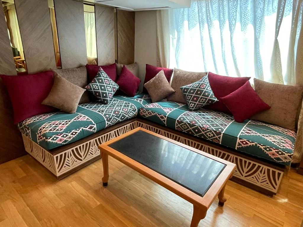 Flânerie au fil du Nil + extension à Hurghada - 28