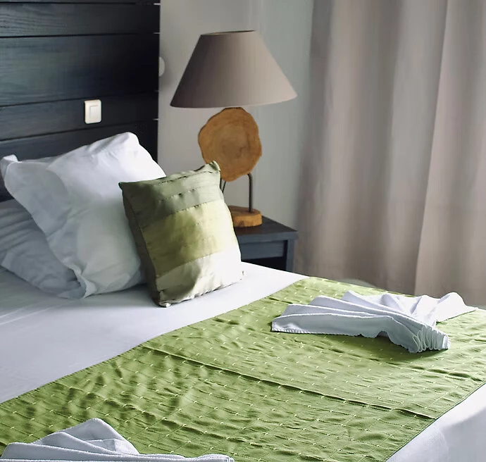 Image Chambre familiale standard plus