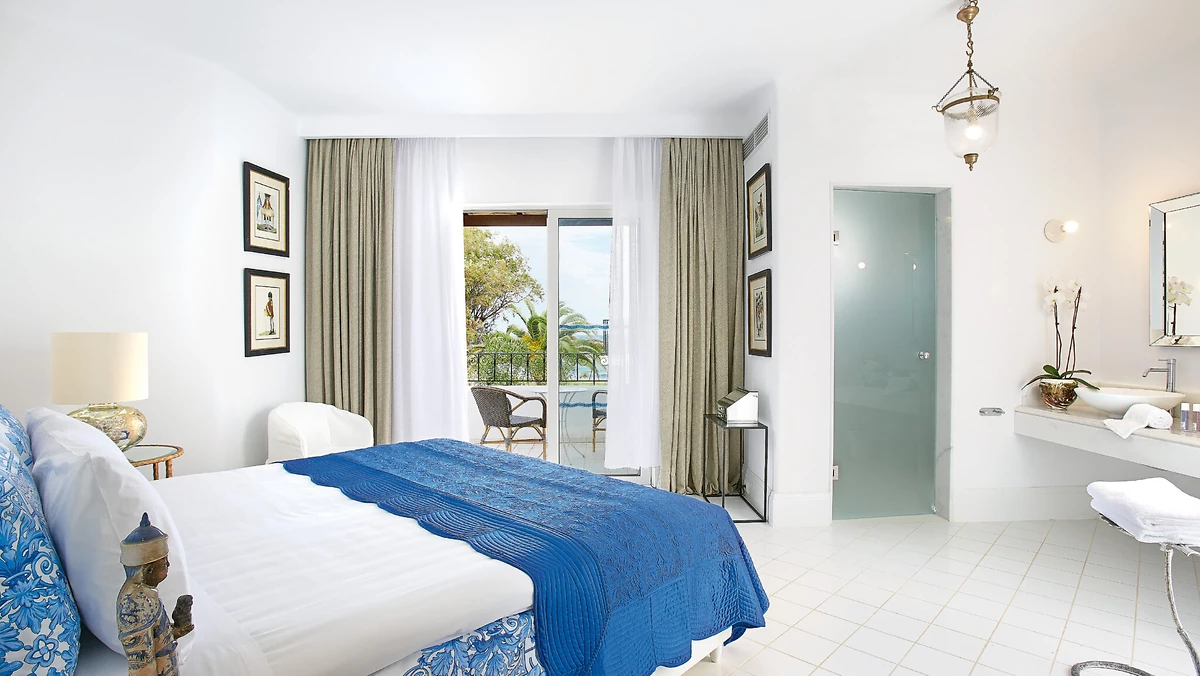 Image Villa plage 3 chambres et piscine privée