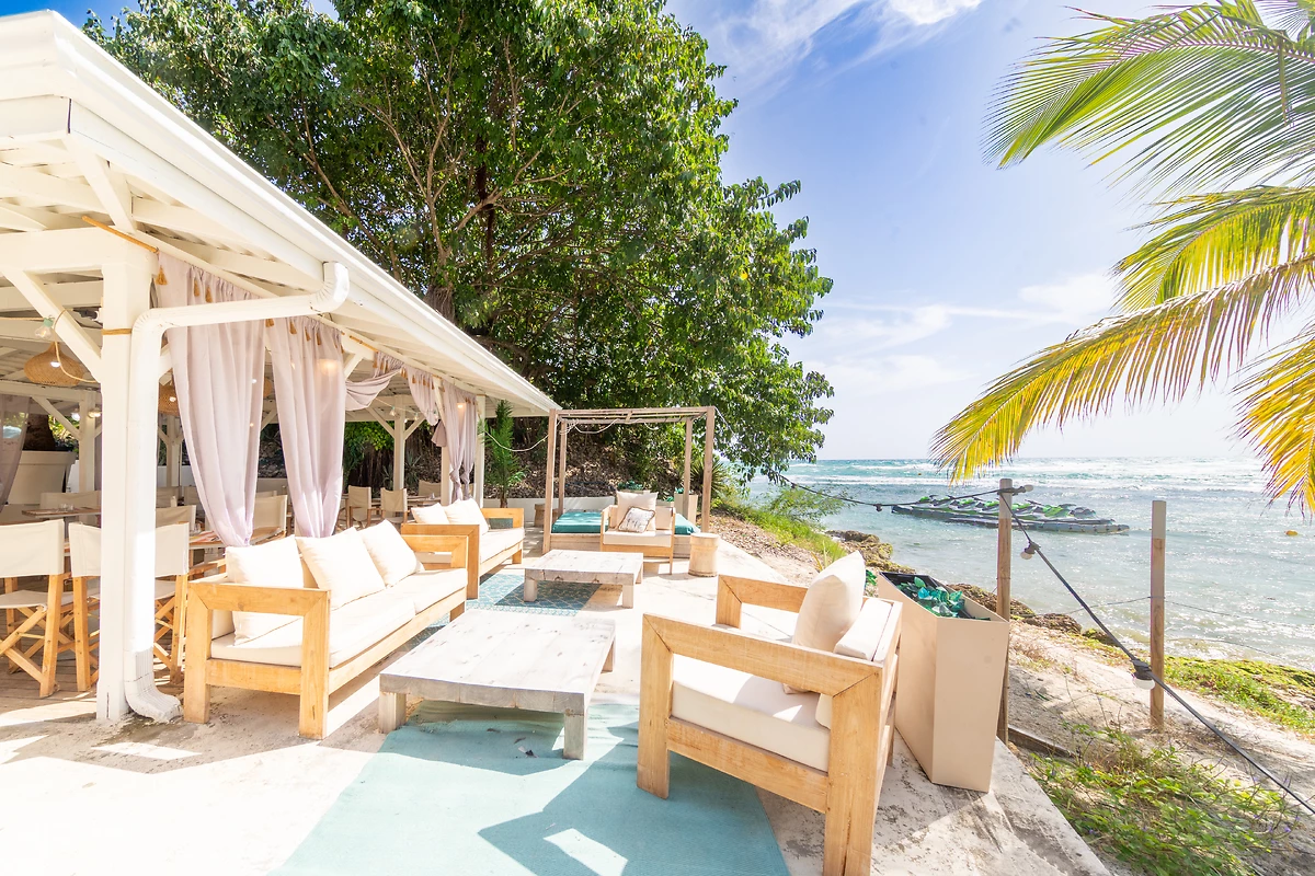 Pierre et Vacances Sainte-Anne - 3* - 3