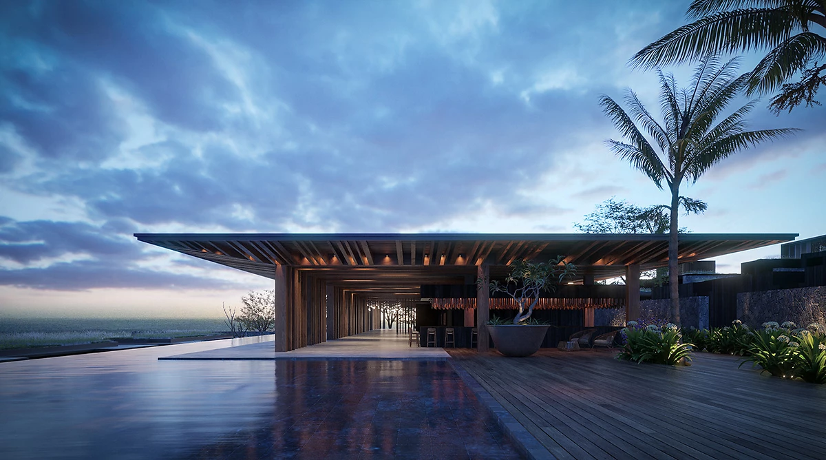 Séjour Réunion - La Réunion Wood Hotel & Spa