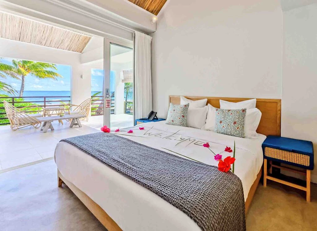 Image Villa plage 2 chambres