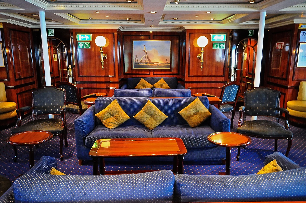 Croisière exclusive Kuoni - Perles de Méditerranée - 10