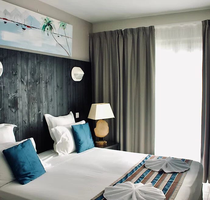 Image Chambre résidence supérieure