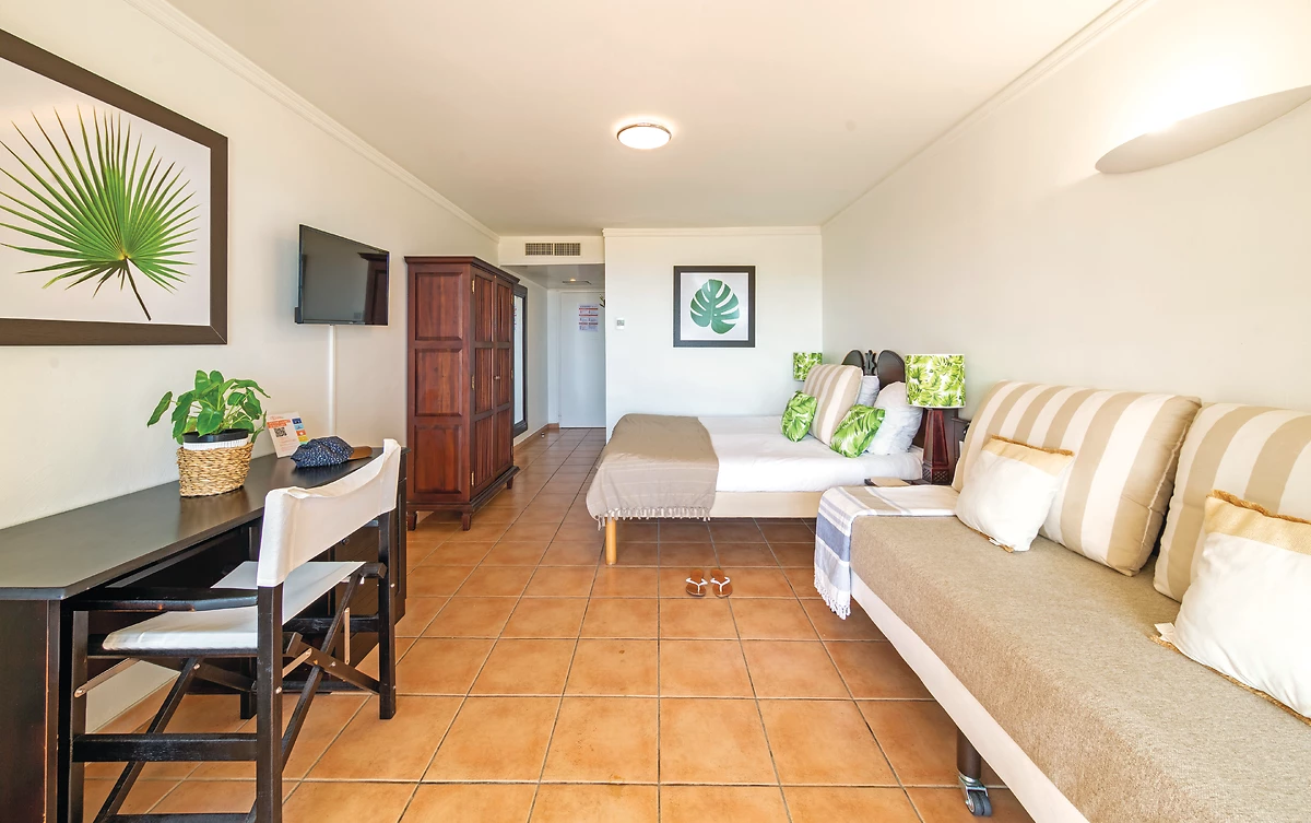 Image Studio terrasse