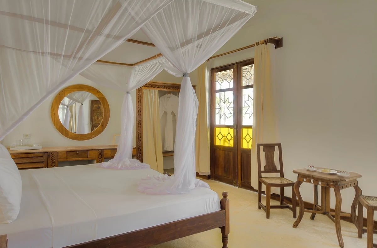 Image Chambre famille