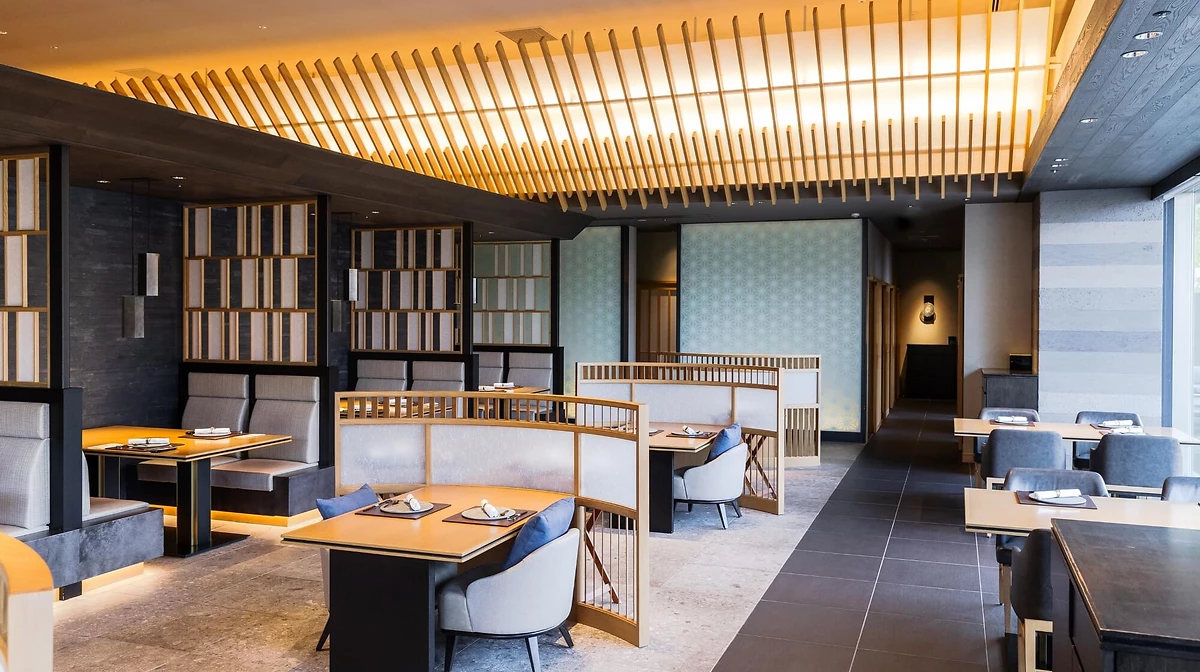 Visuel Hotel - Gora Karaku