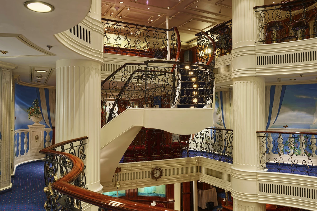 Croisière exclusive Kuoni - Perles de Méditerranée - 8