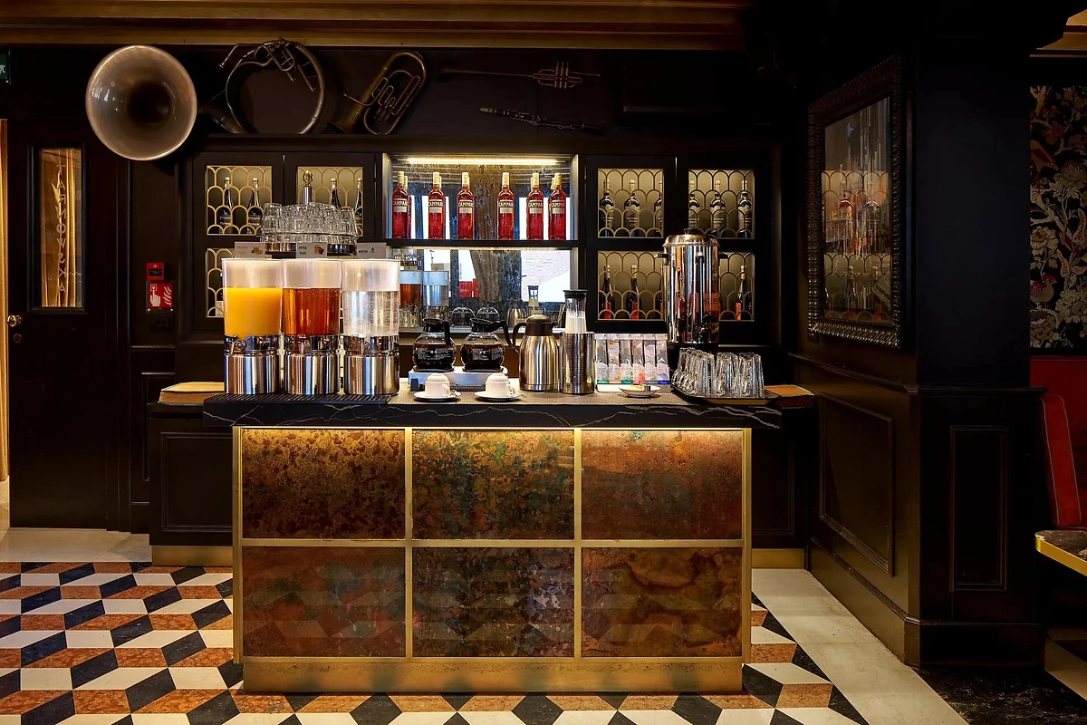 Hôtel UNAHOTELS Ala Venezia 3* - 4