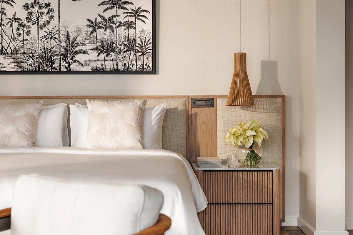 Image Private Homes, résidence 2 chambres avec piscine