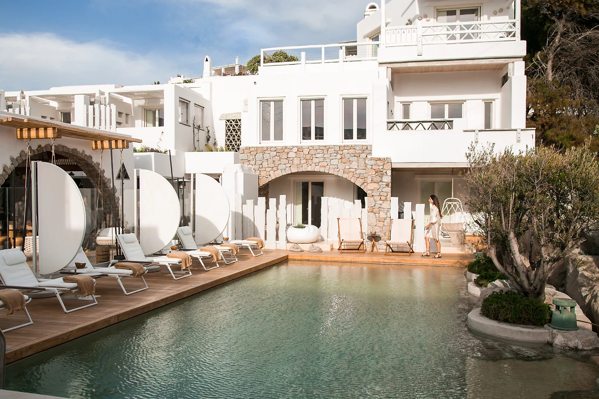 Kove Mykonos - 5*