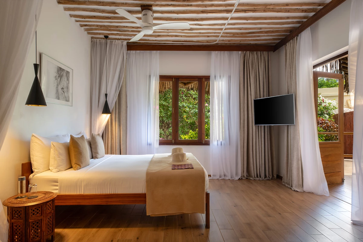 Image Chambre double Cinnamon