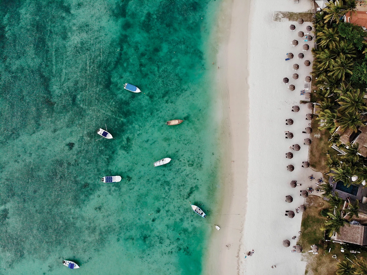 Hôtel Constance Sakoa Boutik 4* - 1