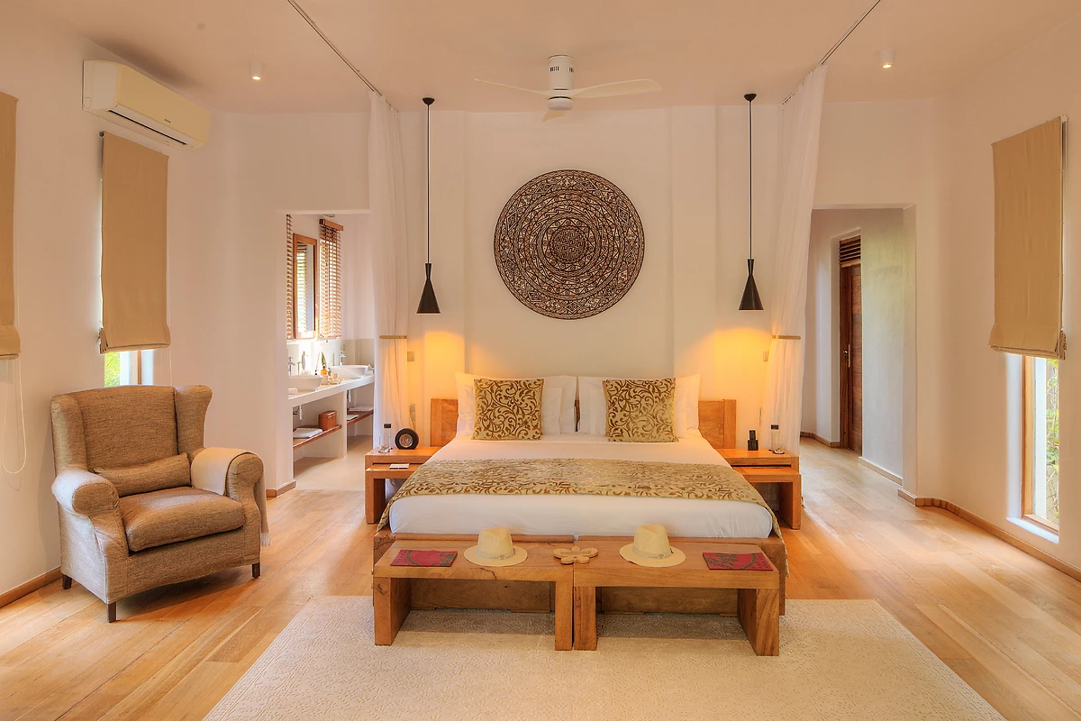 Image Chambres Deluxe