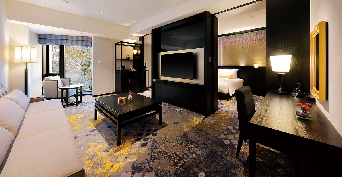 Visuel Hotel - SANRAKU