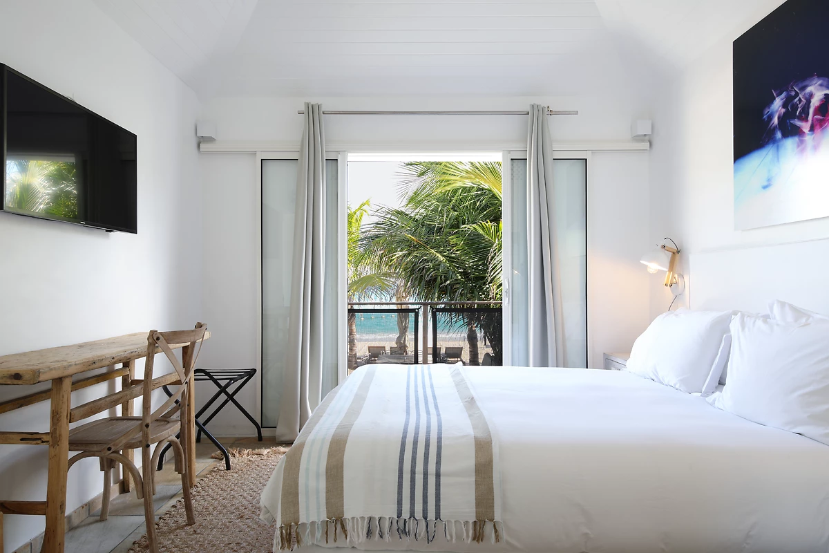 Image Villa 2 chambres front de mer