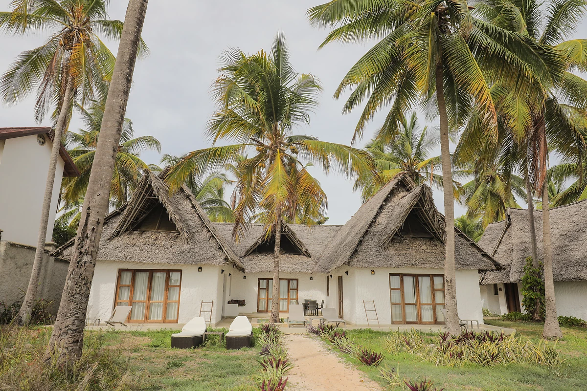 Image Villa familiale