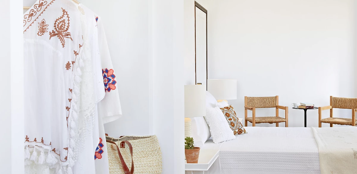 Image Appartement 2 chambres