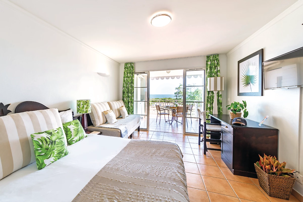 Image Studio terrasse vue mer