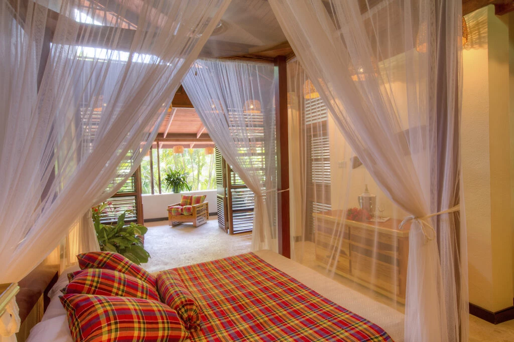 Image Chambre deluxe Beachside