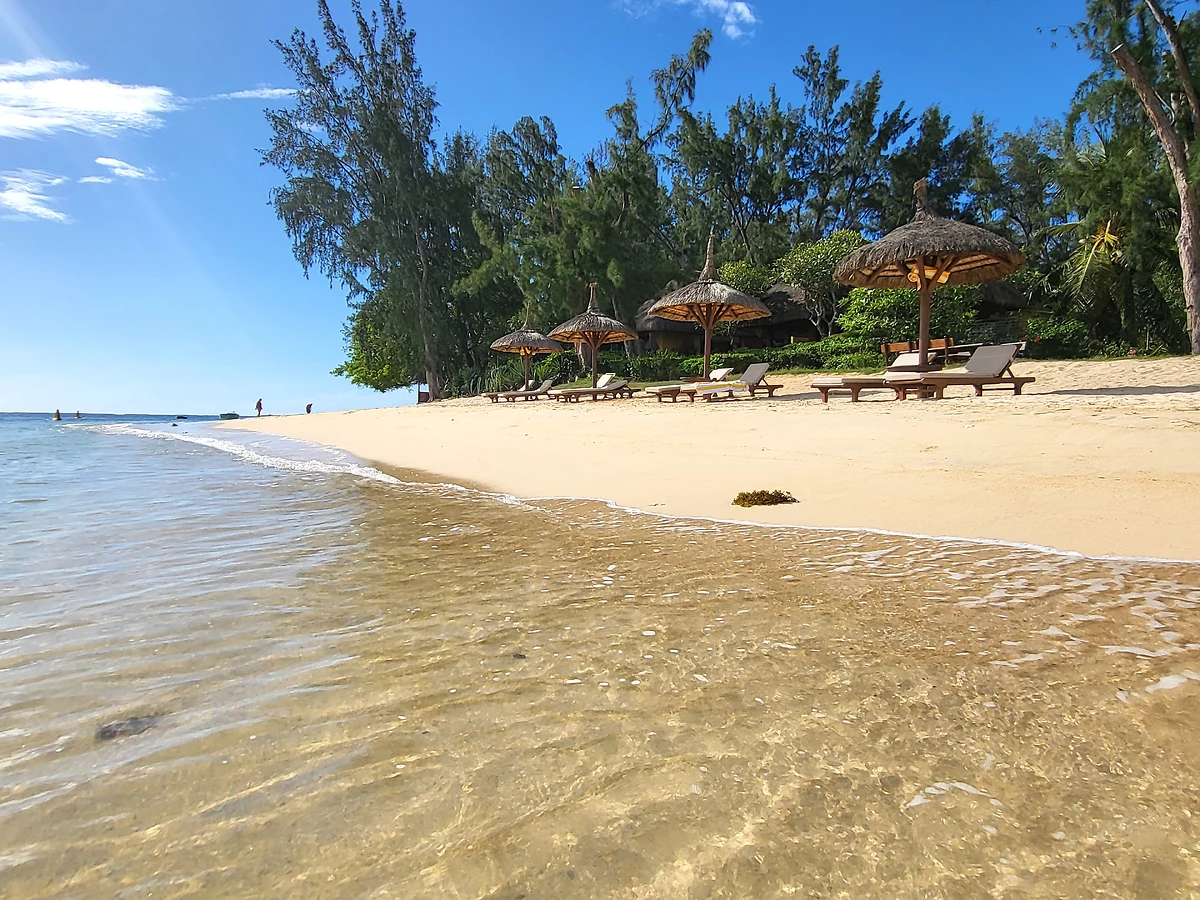 Hôtel The Oberoi Beach Resort Mauritius 5* - 4