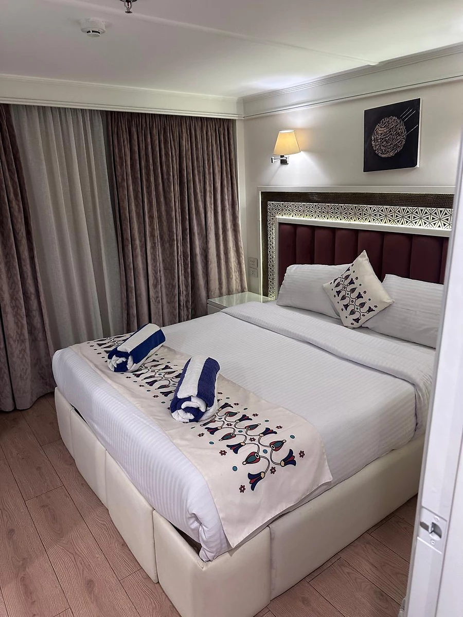 Flânerie au fil du Nil + extension à Hurghada - 43