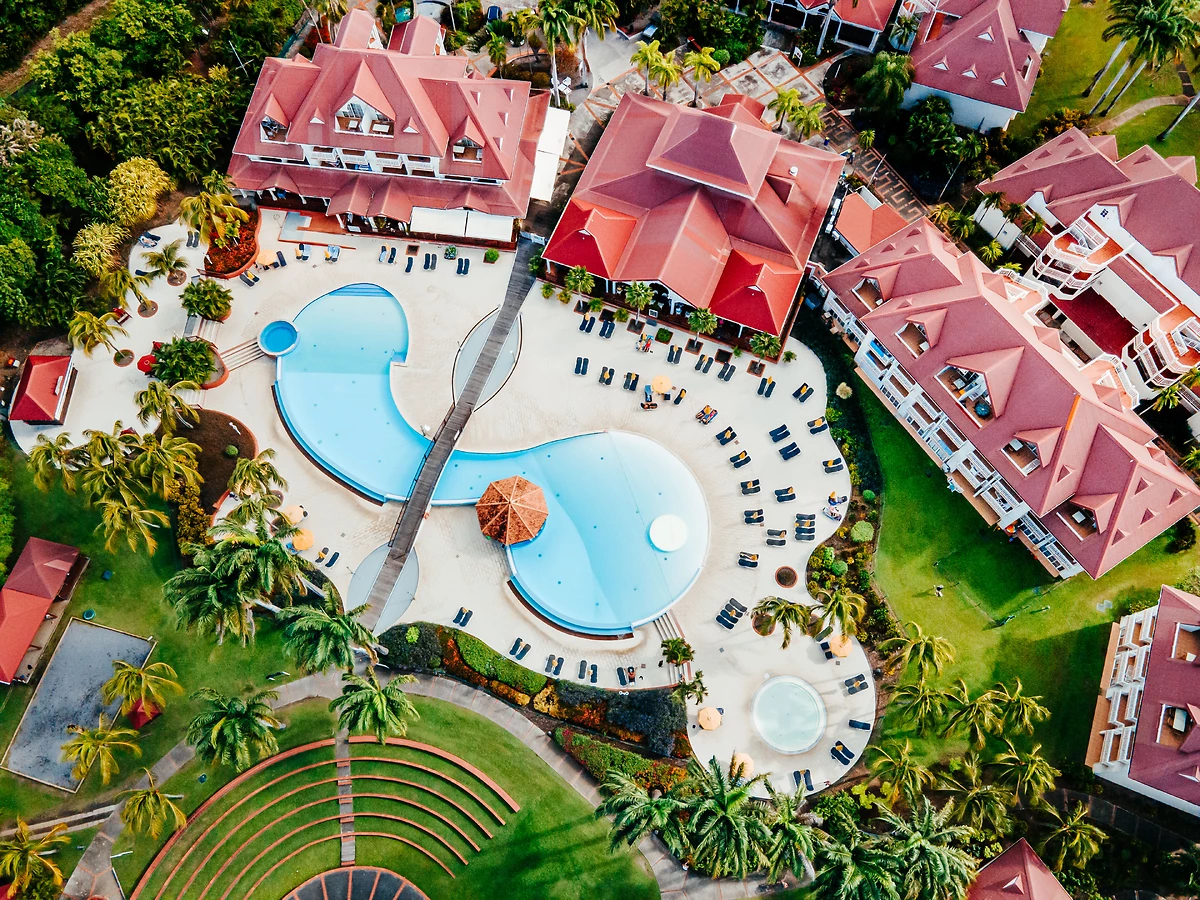 Pierre et Vacances Sainte-Luce - 3* - 1