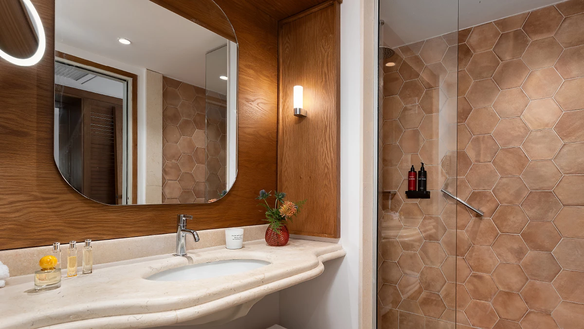 Image Chambre famille sans séparation