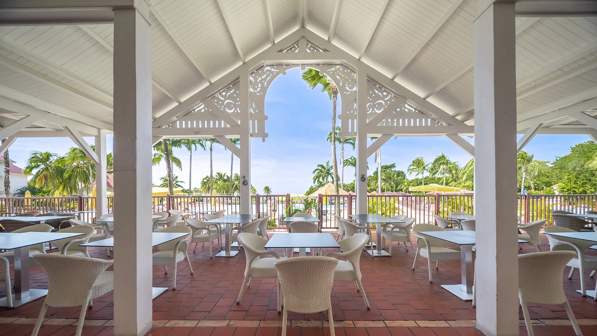 Pierre et Vacances Sainte-Luce - 3* - 4