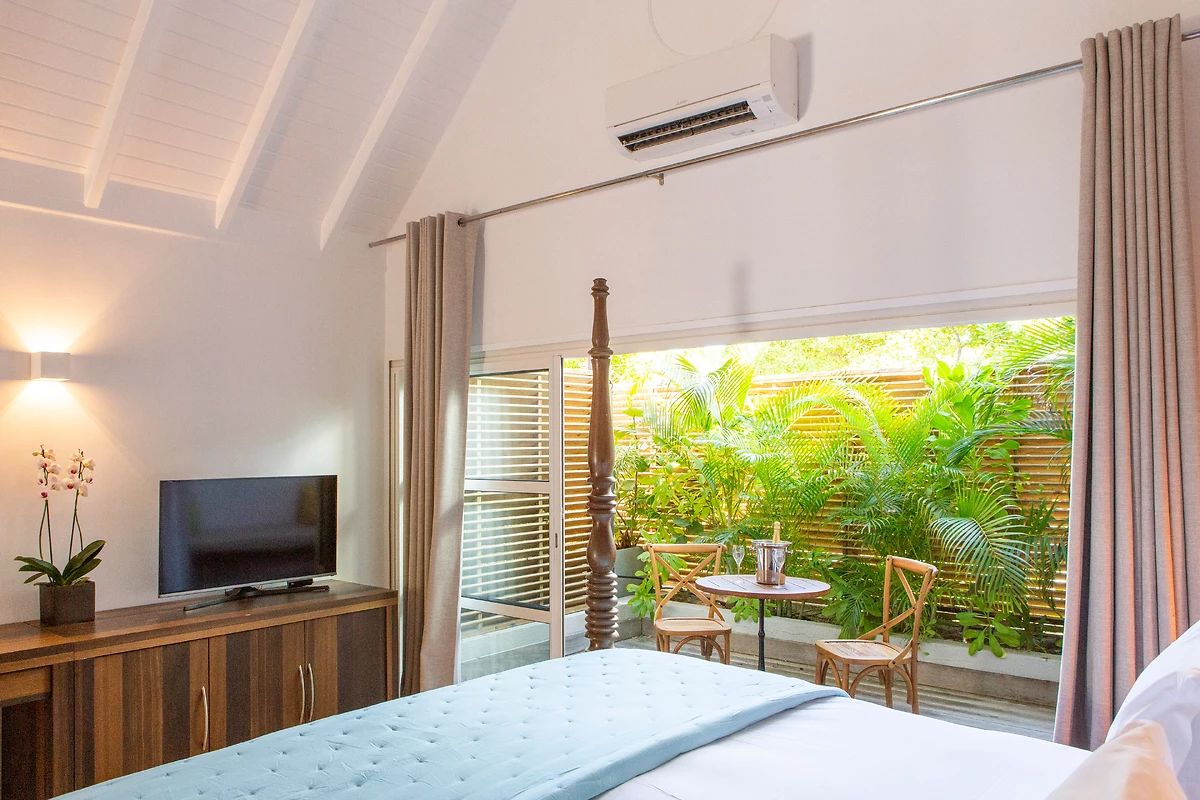 Image Chambre supérieure