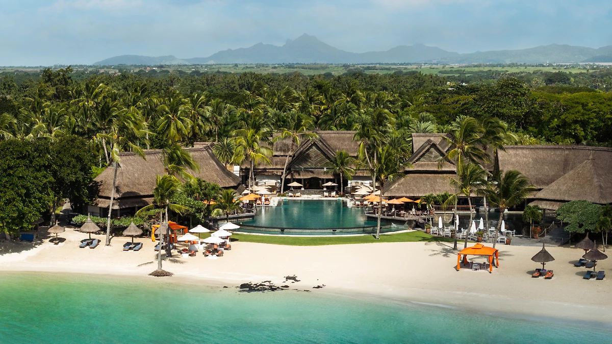 Constance Prince Maurice