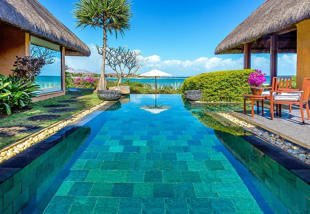 Hôtel The Oberoi Beach Resort Mauritius 5* - 3