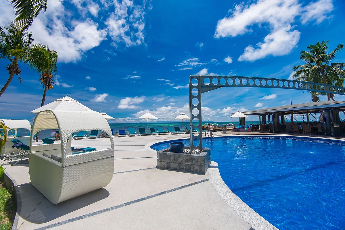 Coco de Mer & Black Parrot Suites - 4* - 3