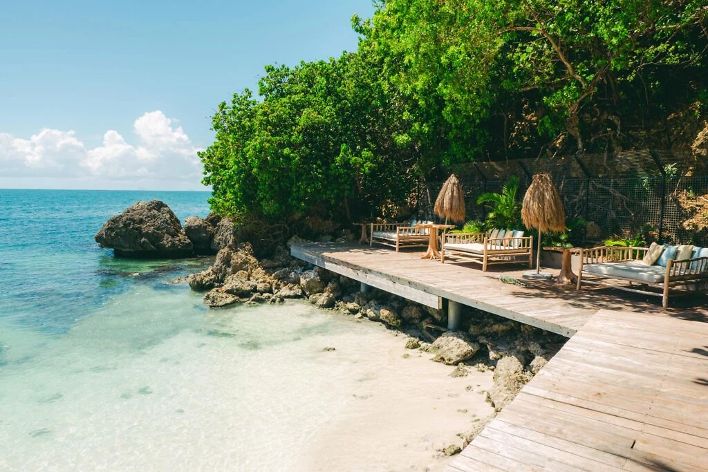 La Toubana Hôtel & Spa - 5* - 2