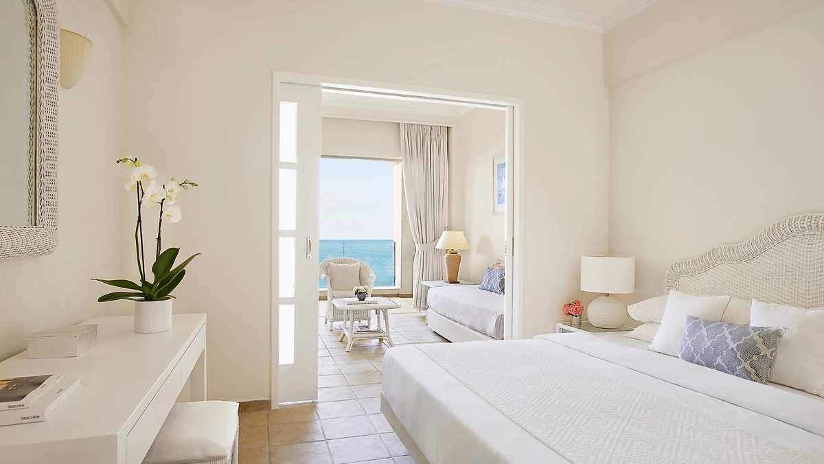 Image Suite famille mini-pool