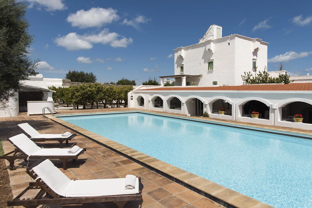 Il Melograno - 5* - 3